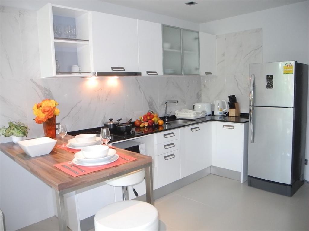 Căn hộ Emerald 1 Bedroom Garden View Patong